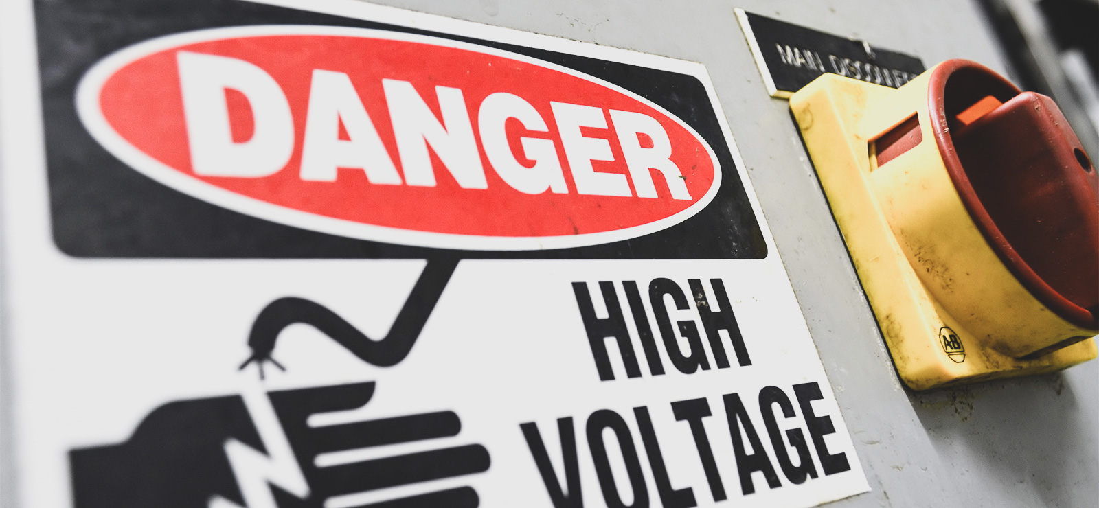 Electrical Hazards
