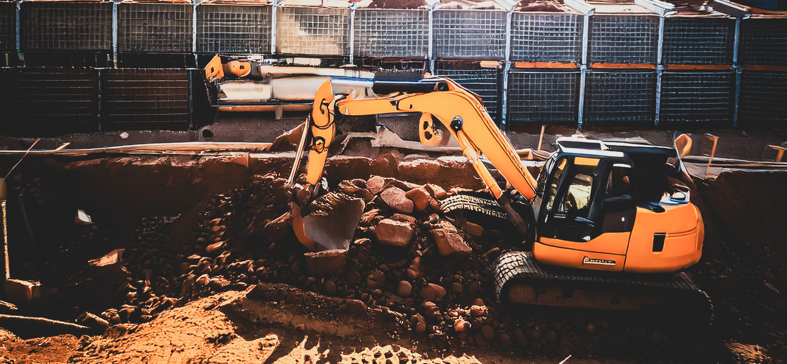 Excavation Hazards