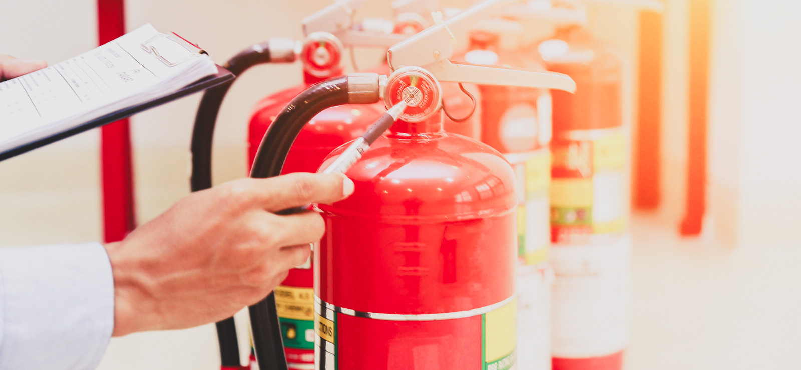 Fire and Explosion Hazards
